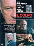 Il Colpo - Heist (2002) DVD