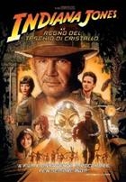 Indiana Jones E Il Regno Del Teschio Di Cristallo (2008) DVD