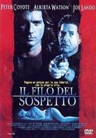 Il Filo Del Sospetto (1996) DVD