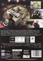 B 13-Banlieue 13 (2004) DVD