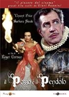 Il Pozzo E Il Pendolo (1961) DVD