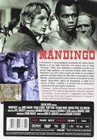 Mandingo (1975) DVD