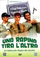 Una Rapina Tira L'Altra (1997) DVD