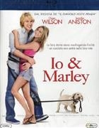Io & Marley (2008) Blu-Ray