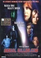 Serial killer.com (2001) DVD