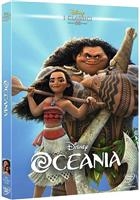 Oceania - I Classici Disney 55 (2013) DVD SlipCover