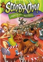 Scooby-Doo! I Giochi Del Mistero (1977) DVD