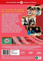A Ruota Libera (2000) DVD