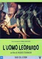 L'Uomo Leopardo (1943) DVD