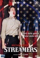 Streamers (1983) DVD