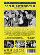 Se Ci Sei Batti Due Colpi (1946) DVD - Edizione Restaurata