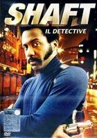 Shaft Il Detective (1971) DVD
