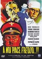 A Noi Piace Freddo...!! (1960) DVD