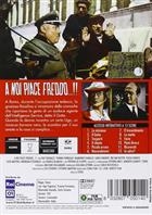 A Noi Piace Freddo...!! (1960) DVD