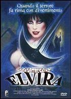 La Casa Stregata Di Elvira (2001) DVD