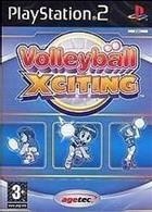 Volleyball Xciting PS2