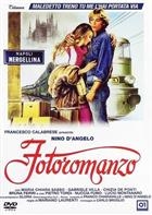 Fotoromanzo (1986) DVD