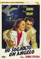 Ho Sognato Un Angelo (1941) DVD Versione Rimasterizzata (Collana Cineteca)