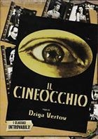 Il Cineocchio (1924) DVD