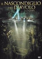 Il Nascondiglio Del Diavolo (2005) DVD