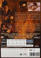 Chi Protegge Il Testimone (1987) DVD