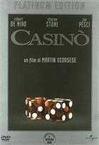 Casino' (1995) 2-DVD Platinum Edition - Steelbook