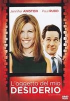 L'oggetto Del Mio Desiderio (1998) DVD