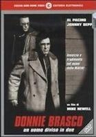 Donnie Brasco (1997) DVD