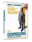 Downsizing - Vivere Alla Grande (2017) DVD