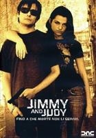 Jimmy And Judy (2006) DVD