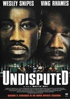 Undisputed (2002) DVD