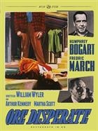 Ore Disperate (1955) DVD - Restaurato In HD