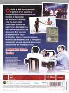 E' Arrivato Mio Fratello (1985) DVD (Renato Pozzetto Collection)
