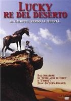 Lucky - Re Del Deserto (1999) DVD