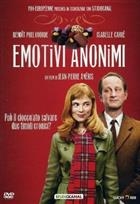Emotivi Anonimi (2010) DVD