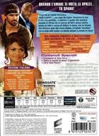 Amori E Sparatorie (2006) DVD