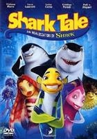 Shark Tale (2004) DVD