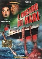 Il Mostro Dei Mari (1955) DVD