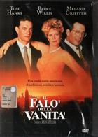Il Falo' Delle Vanita' (1990) DVD Edizione Snapper
