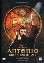Antonio Guerriero Di Dio (2005) DVD