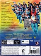 Cirque Du Soleil - Nouvelle Experience (1991) DVD