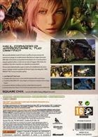 Final Fantasy XIII XBOX 360 - Edizione Limitata Da Collezione