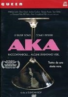 Aka (2002) DVD (Queer)