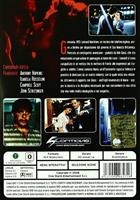 The Innocent (1993) DVD