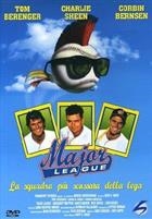 Major League - La Squadra Piu' Scassata Della Lega (1989) DVD
