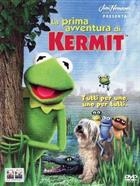 La Prima Avventura Di Kermit (2002) DVD