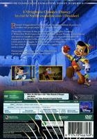 Pinocchio - I Classici Disney 2 (1940) DVD SlipCover