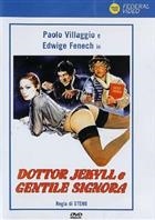 Dottor Jekyll E Gentile Signora (1979) DVD