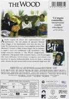 The Wood (1999) DVD