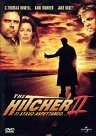 The Hitcher 2 - Ti Stavo Aspettando... (2003) DVD